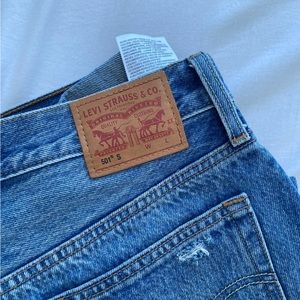 Levi’s Vintage 501 Jeans